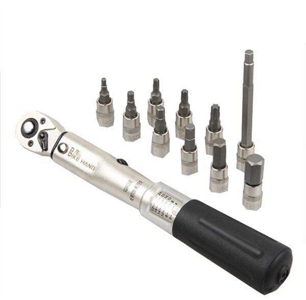 Bộ Tool tay công tự động đo lực Bike Hand YC 617-2S